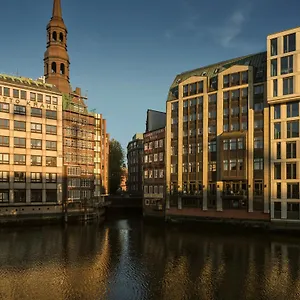 The Nikolai - Leonardo Limited Edition 4* Hamburg