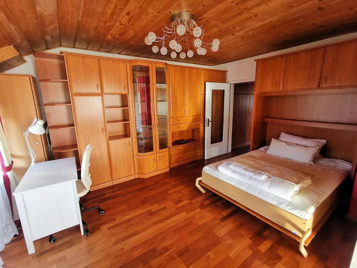***  Hotel Engelhof Tutzing Germany